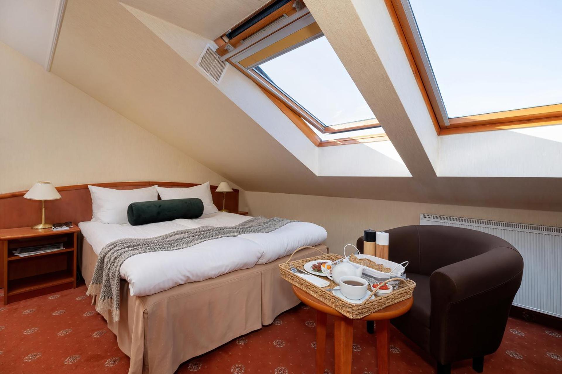 Villa Hoff Wellness & Spa Trzęsacz Extérieur photo