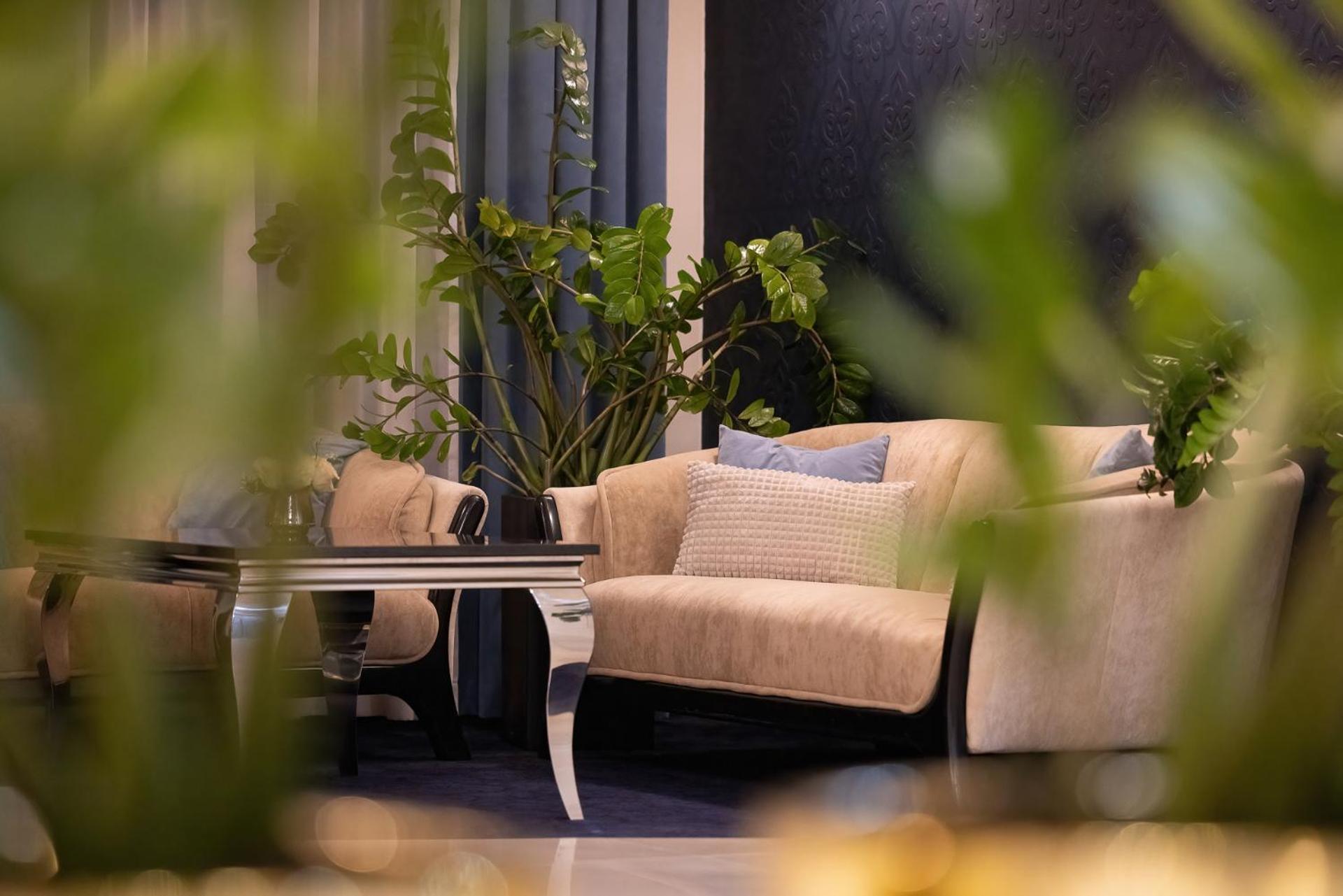 Villa Hoff Wellness & Spa Trzęsacz Extérieur photo