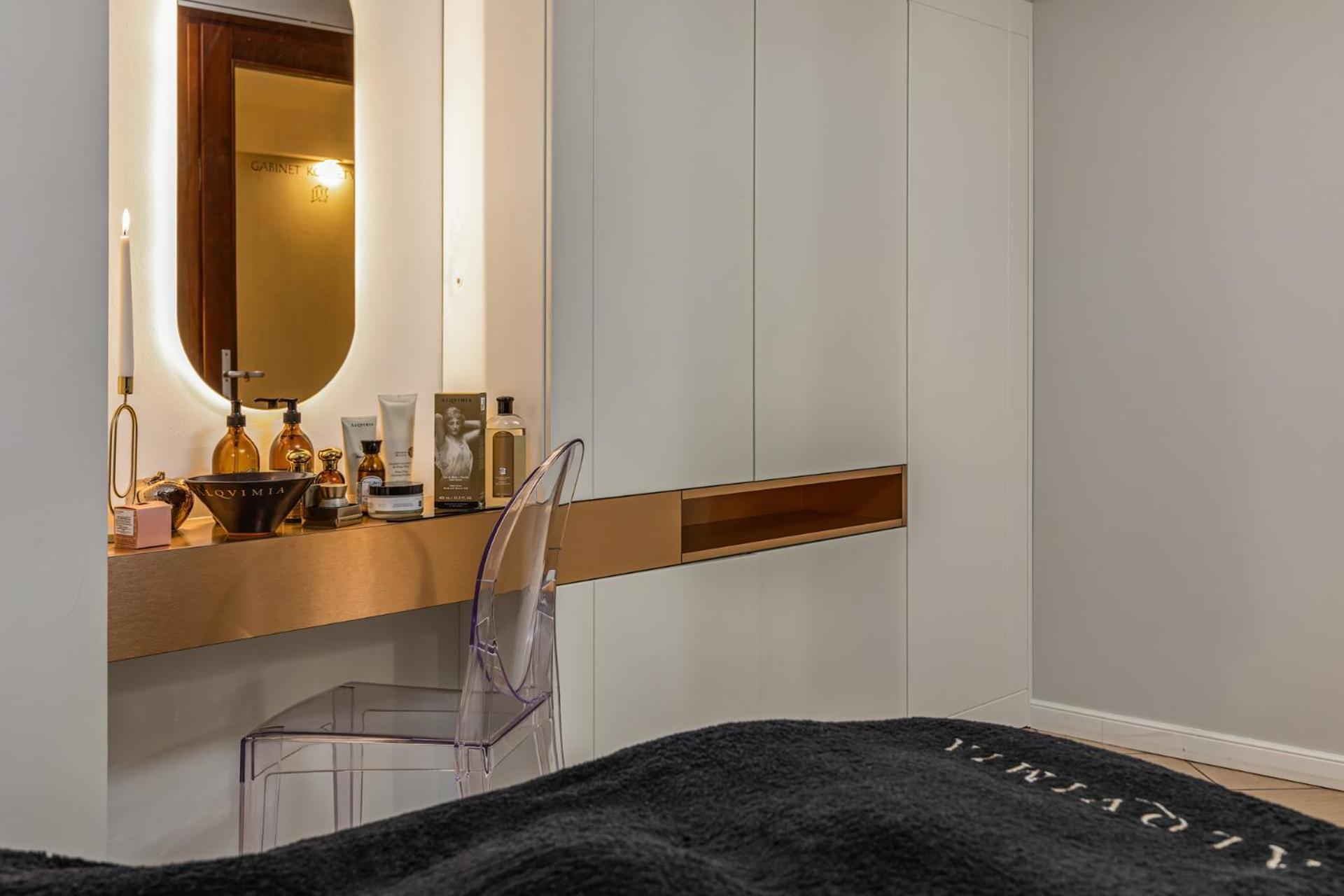 Villa Hoff Wellness & Spa Trzęsacz Extérieur photo