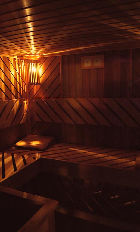 Villa Hoff Wellness & Spa Trzęsacz Extérieur photo